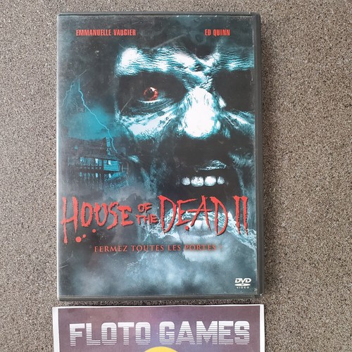 Dvd zone house of the - :,