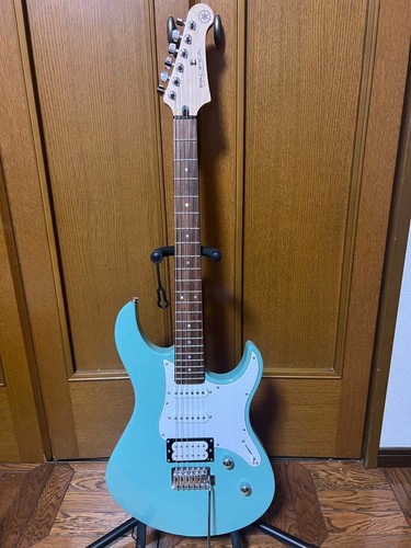 Yamaha pacifica112v sob - pacifica112v,