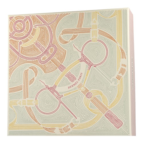 Ensemble hermès jardin sur - ensemble, un