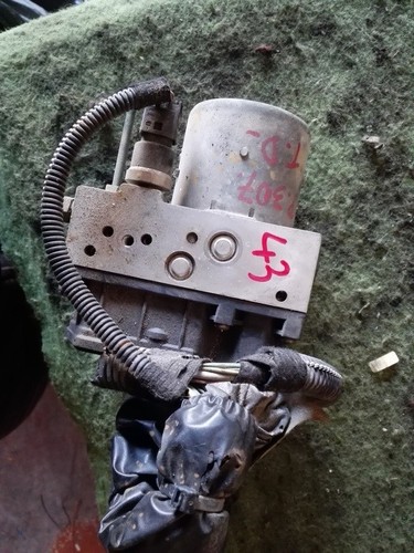 4541w9 agrégat abs peugeot - agrégat,