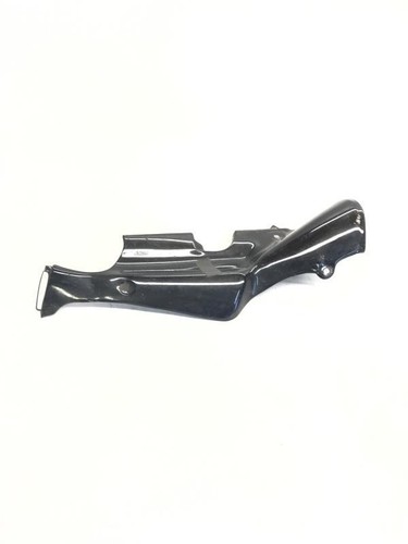 Protection echappement honda - protection,