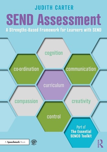 Judith carter send - carter, assessment