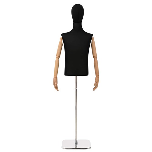 Mannequin bras bois - pp,