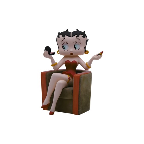 Figurine betty boop - boop, –