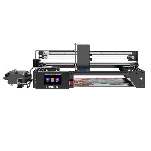 Longer ray5 40w machine - longer,