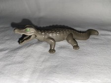 Playmobil Caïman Reptile