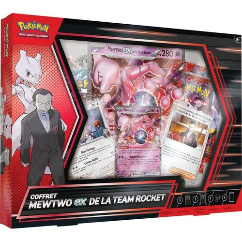Coffret cartes pokémon - cartes,