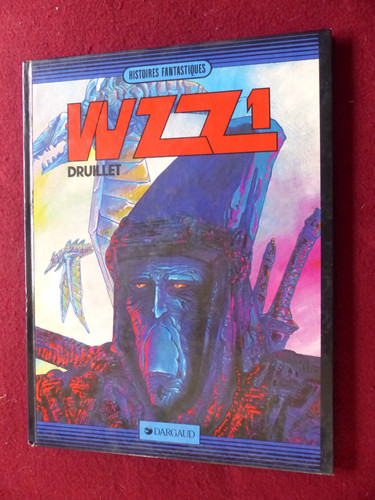 Wuzz eo 1985 - wuzz, /