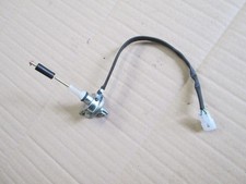 Robinet jauge d'essence pour