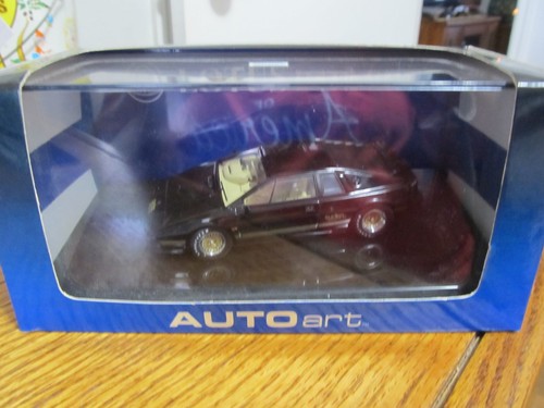Autoart gateway lotus - autoart,