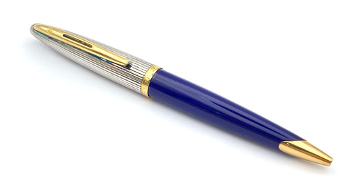 Stylo bille vintage waterman - bille,