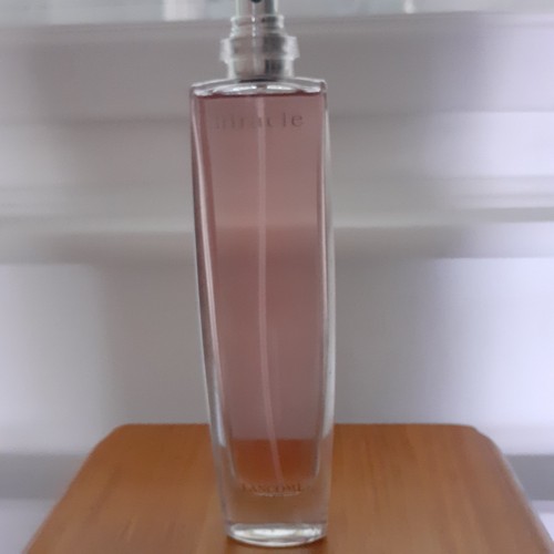 Eau soin miracle de - eau,