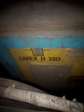 poste a souder arc safex 320 tri