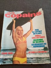 Magazine Salut Les