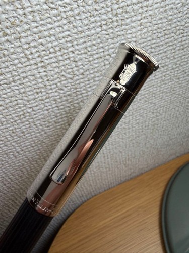 Stylo plume graf von - stylo,