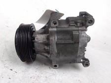 COMPRESSEUR CLIMATISATION Fiat Panda (169) 2009 52060460