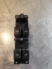 BOUTON COMMANDE VITRE CONDUCTEUR VOLKSWAGEN TOUAREG 5.0 TDI V10 7L6959857