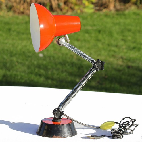 Lampe bureau industrielle - lampe, de