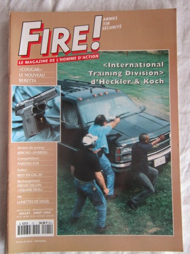 Fire 21 beretta - !, /