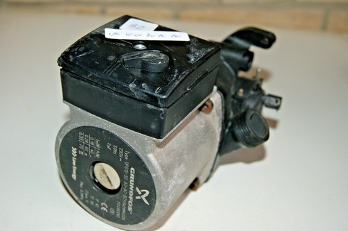 Pompe chaudiere circulateur - chaudiere,