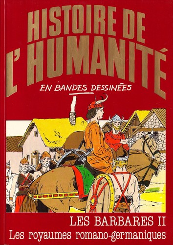 Histoire humanité en - de,