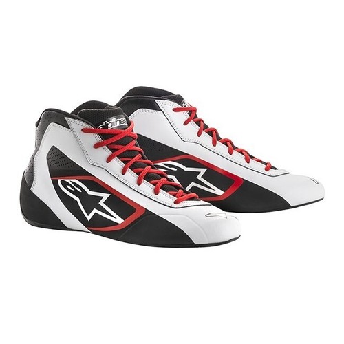 Chaussures karting alpinestars - chaussures,