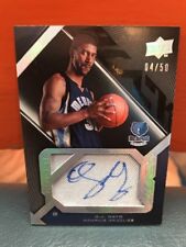 2009 Upper Deck Black OJ Mayo Rookie Patch And Auto #’d 50