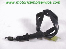 Capteur Éclairage Stop Frein