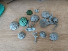 décors jungle bolt action palmiers