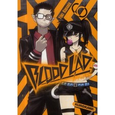 BLOOD LAD - TOME 6 -