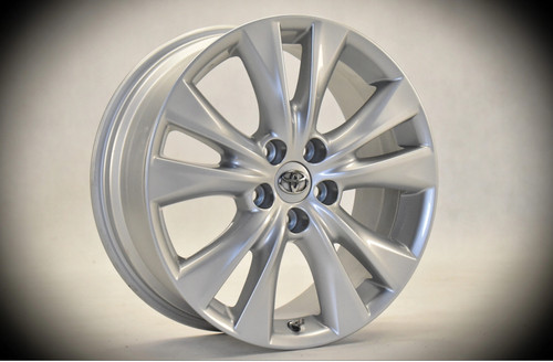 Jantes alliage toyota - jantes,