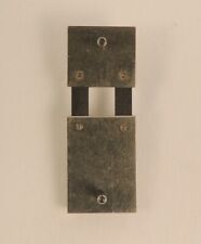 lame suspension de pendule