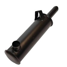 Silencieux Facile ?? Installer