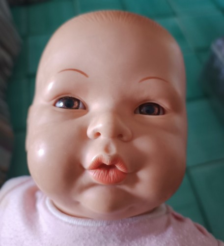 Bebe jesmar doll - bebe',