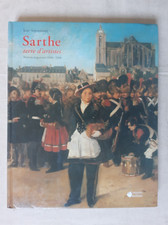 Sarthe, terre d'artistes