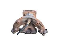 Collecteur D'Échappement Pour