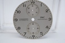 Chronographe automatique IWC