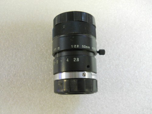 Tamron 606374 camera lens 50mm - 606374,