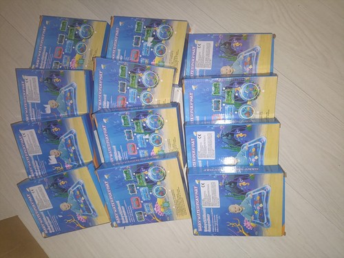 Lot revendeur tapis - 12, d