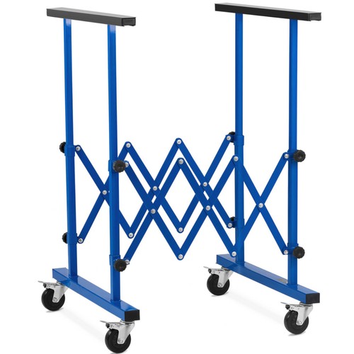 Chariot avec support