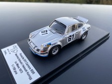 Porsche Carrera RSR #61, Le Mans 1973, Trofeu/dsn 326