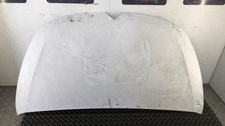 Capot CITROEN C4 PICASSO 2