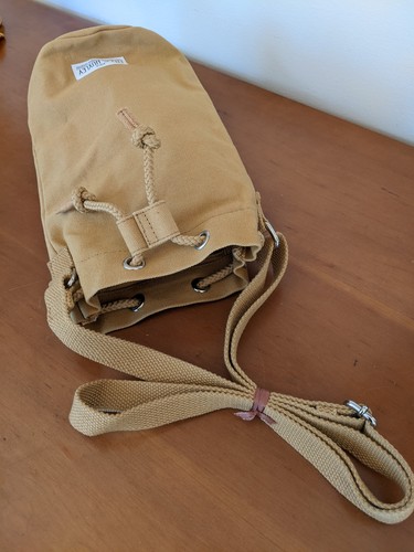 Sac fitz huxley porte - fitz,