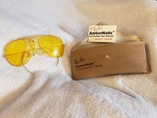 1960's VINTAGE BAUSCH & LOMB