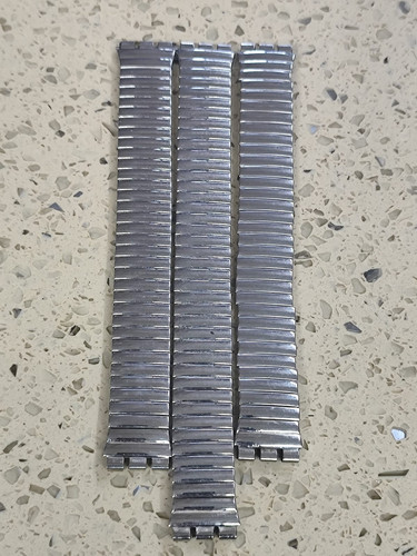 Swatch bracelet stretch - swatch,
