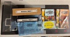 MAGICAL DROP 2 FULL KIT