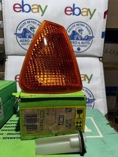 RENAULT 18 Turbo FEU AVANT DROIT Clignotant R18 VALEO 083215 Frankani 1201155