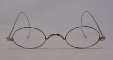 Ancienne monture de lunettes
