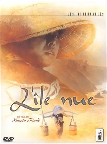 île nue - l'Île,