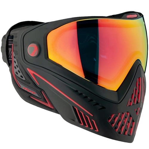 Masque paintball thermal - paintball,
